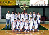 Under17 Open 2010-2011