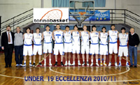 Under19E 2010-2011